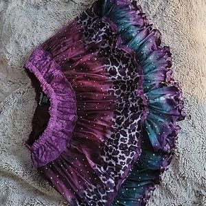 Rachael and Chloe Kids Skirt